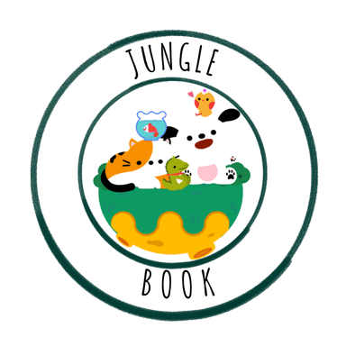 Jungle Book